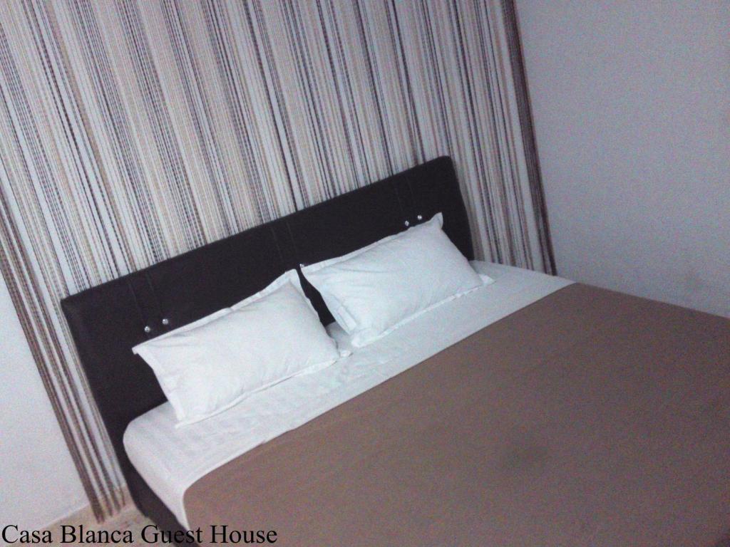 Casa Blanca Guest House Malacca Стая снимка