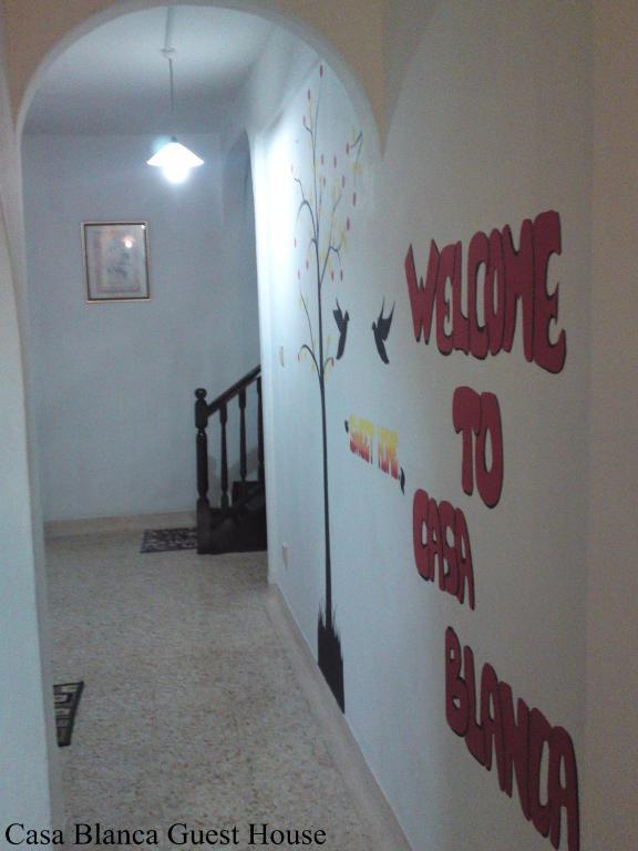Casa Blanca Guest House Malacca Екстериор снимка